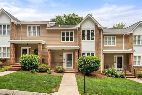 4552 Fernhaven Circle, Winston Salem, NC 27104