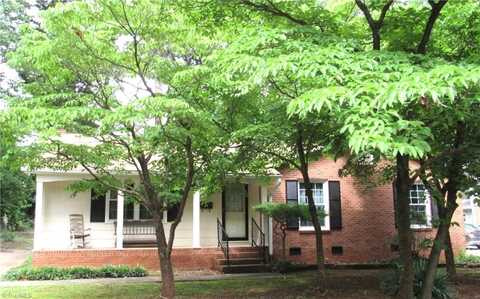 3000 Stratford Drive, Greensboro, NC 27408