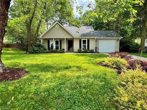 4003 Honey Locust Court, Greensboro, NC 27410