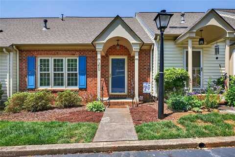 450 Front Street, Winston Salem, NC 27101