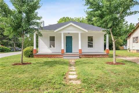 901 Terrell Street, Greensboro, NC 27406