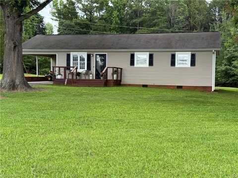 6472 S Nc Highway 801 S, Mocksville, NC 27028