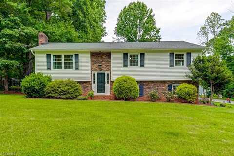 6901 Poplar Ridge Road, Lewisville, NC 27023