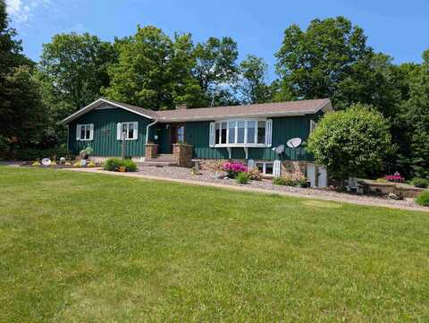 117642 WINDFALL HILL ROAD, Athens, WI 54411