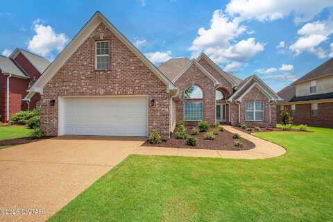 54 King David Drive, Jackson, TN 38305