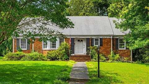 609 Shawnee Road, Greensboro, NC 27403