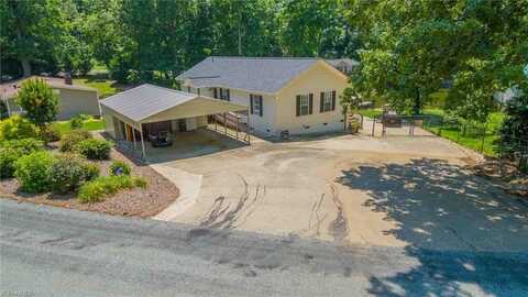 247 S Shore Drive, Lexington, NC 27292