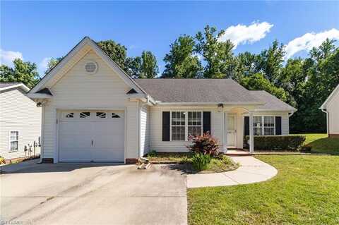 3931 Hickswood Forest Court, High Point, NC 27265