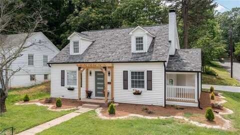 900 Gales Avenue, Winston Salem, NC 27103