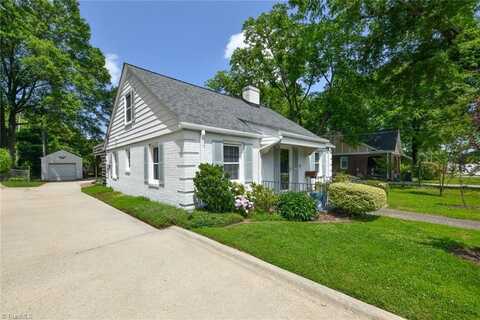 1708 Friendly Avenue, Greensboro, NC 27403