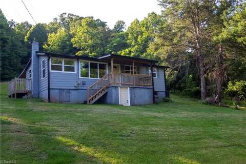 1176 Arbor Grove Church Road, Millers Creek, NC 28697