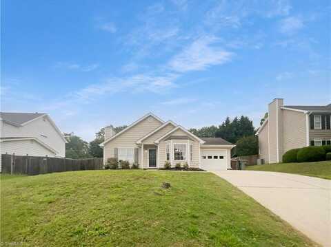 7 Crestbrook Court, Greensboro, NC 27455