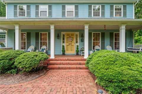 629 Chesham Drive, Kernersville, NC 27284