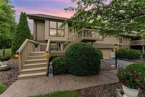1312 Gilbrook Court, High Point, NC 27262