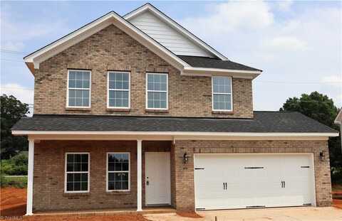 125 Glasmere Court, Winston Salem, NC 27101