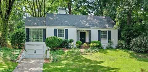 305 W Avondale Drive, Greensboro, NC 27403