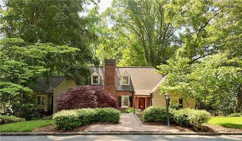 1756 Meadowbrook Drive, Winston Salem, NC 27104