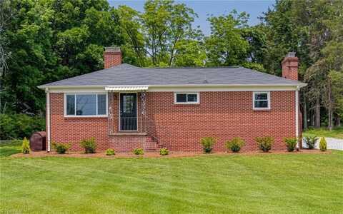 4249 High Point Road, Winston Salem, NC 27107
