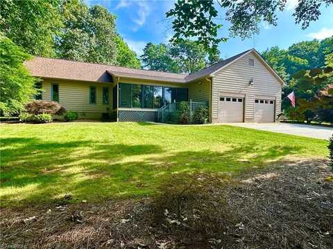 1827 Beckner Road, Lexington, NC 27292