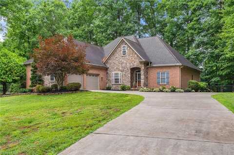 111 Garden Valley Drive, Winston Salem, NC 27107