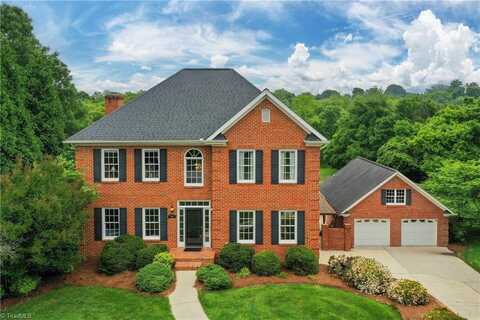 8056 Glengarriff Road, Clemmons, NC 27012