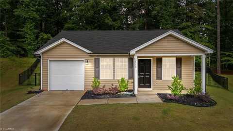 2310 Piccadilly Pines Court, Winston Salem, NC 27127