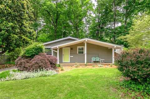 2710 Shady Lawn Drive, Greensboro, NC 27408