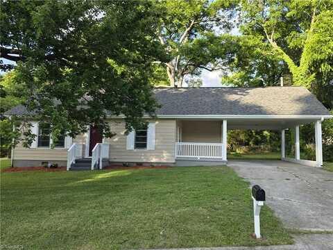 510 Sands Circle, Reidsville, NC 27320
