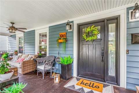 2065 Craig Street, Winston Salem, NC 27103