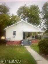 204 Whittier Avenue, High Point, NC 27260