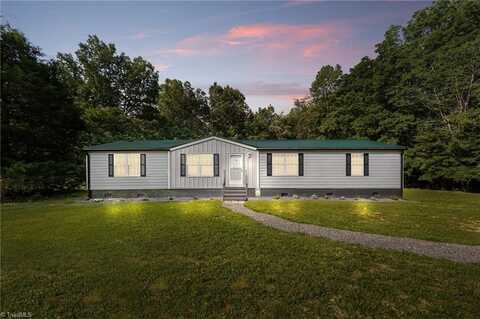 140 Amy Lane, Reidsville, NC 27320