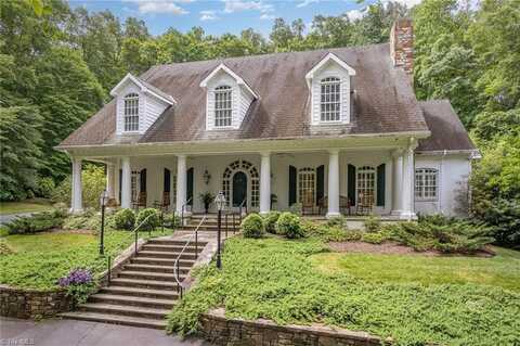 4432 Bent Tree Farm Road, Winston Salem, NC 27104