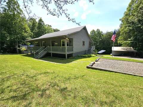 8538 NC Highway 89 W, Westfield, NC 27053