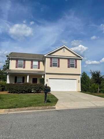 1918 Haven Road, Greensboro, NC 27410
