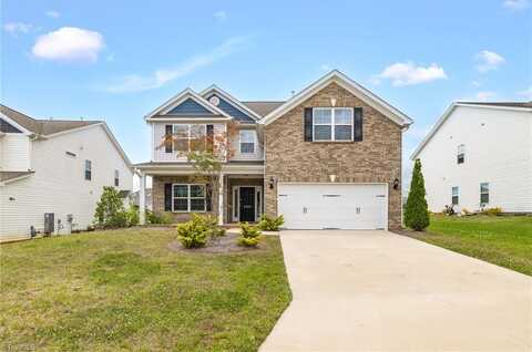 5705 Marblehead Drive, Colfax, NC 27235