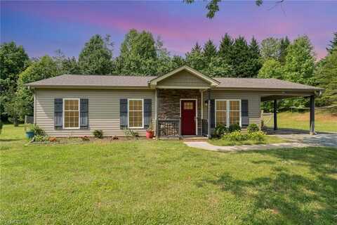 9361 Weigh Station Road, Rural Hall, NC 27045
