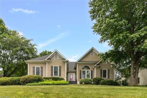 717 Greyrock Road, Whitsett, NC 27377