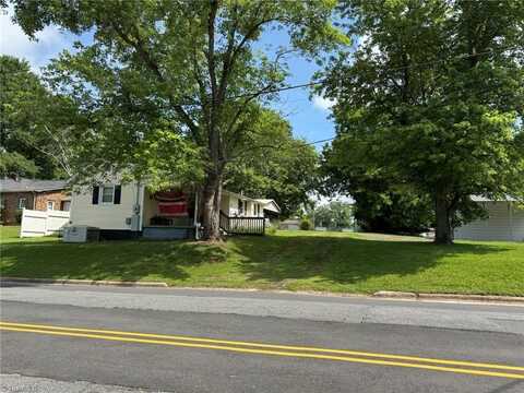 409 W Washington Street, Mayodan, NC 27027