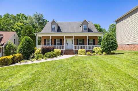 4064 Clinard Avenue, Winston Salem, NC 27127