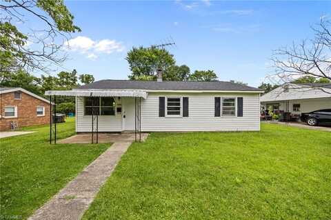 1323 20th Street, Greensboro, NC 27405