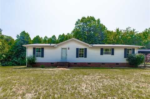 1931 Pearl Lane, Asheboro, NC 27205