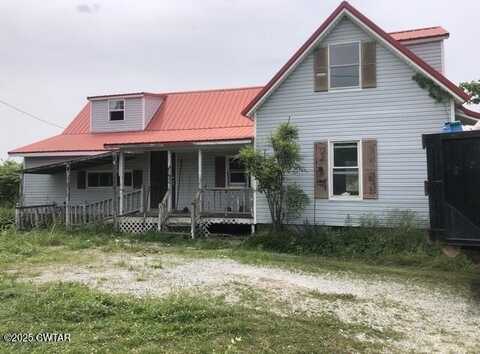 230 Sidney Baird Road, Bradford, TN 38316
