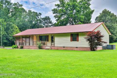 498 S Poplar Street, Dresden, TN 38225