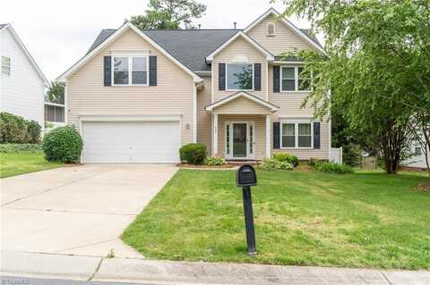 435 Riverwalk Drive, Concord, NC 28027