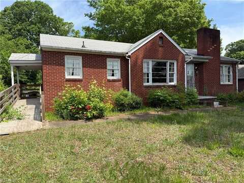 1607 Princeton Street, Winston Salem, NC 27103