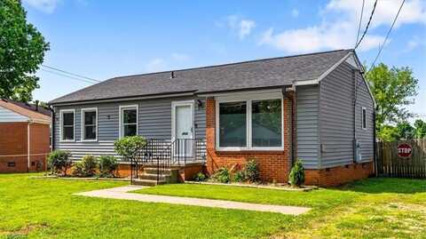 1804 Longfellow Street, Greensboro, NC 27405