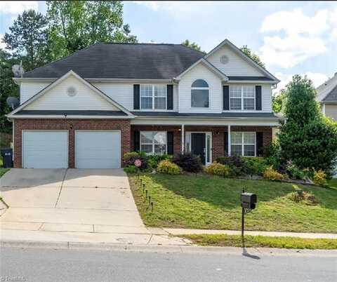 5227 Eagle Creek Drive, Charlotte, NC 28269