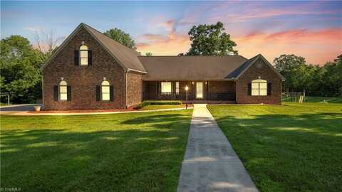3537 Sweetgum Road, Gibsonville, NC 27249