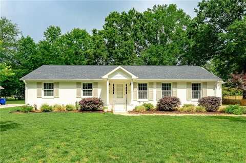 158 Mayfield Road, Winston Salem, NC 27104
