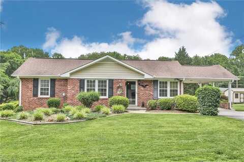 108 Ridge Street, Jonesville, NC 28642